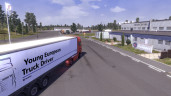 Scania Truck Driving Simulator, Steam Gift