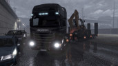 Scania Truck Driving Simulator, Steam Gift