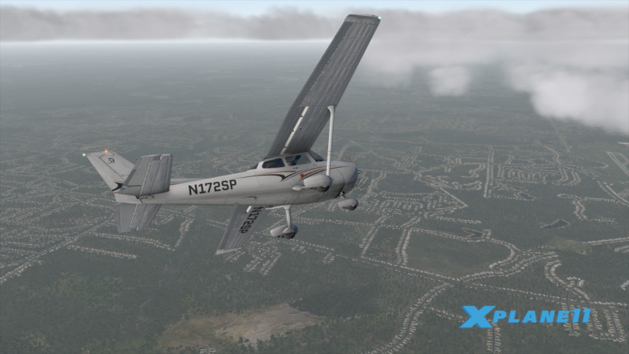 X-Plane 11, Steam Gift