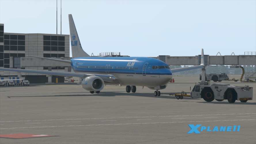 X-Plane 11, Steam Gift