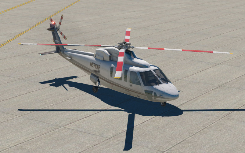 X-Plane 11, Steam Gift