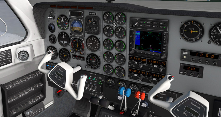 X-Plane 11, Steam Gift