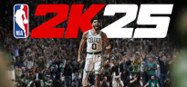 NBA 2K25 Standard Edition, Steam Gift