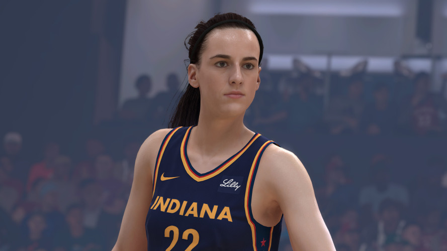 NBA 2K25 Standard Edition, Steam Gift