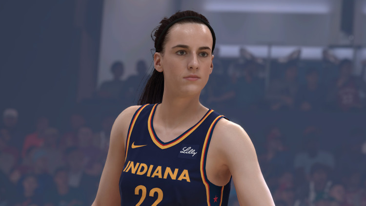 NBA 2K25 Standard Edition, Steam Gift