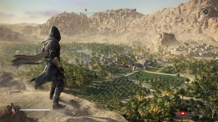 Assassin's Creed Mirage - Assassin’s Creed® Mirage