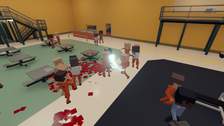 Paint the Town Red, Steam Gift