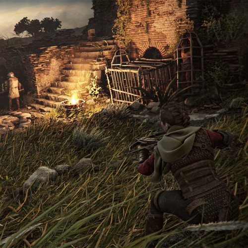 A Plague Tale: Requiem