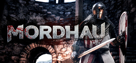 

MORDHAU, Steam Gift