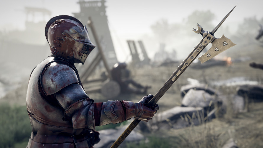 MORDHAU, Steam Gift
