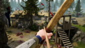 MORDHAU, Steam Gift