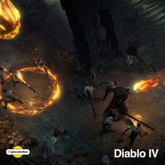 Diablo IV Standart Edition