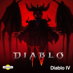 Diablo IV Standart Edition