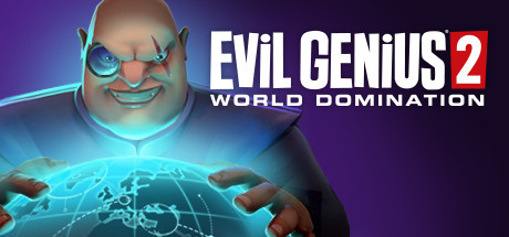 

Evil Genius 2: World Domination, Steam Gift