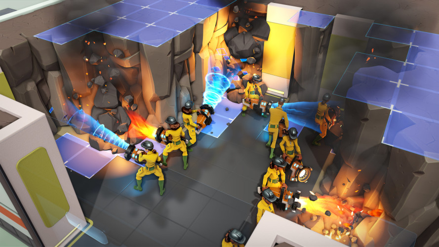 Evil Genius 2: World Domination, Steam Gift