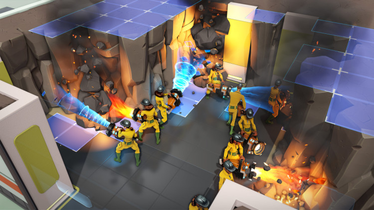 Evil Genius 2: World Domination, Steam Gift