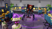 Evil Genius 2: World Domination, Steam Gift
