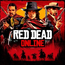 Red Dead Online