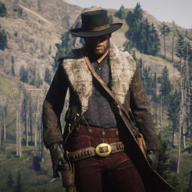 Red Dead Online