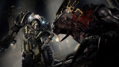 Space Hulk: Deathwing Enhanced Edition, Steam Gift
