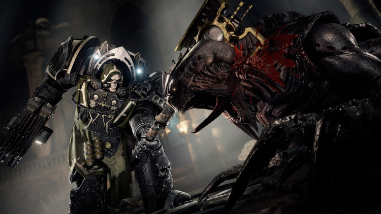 Space Hulk: Deathwing Enhanced Edition, Steam Gift