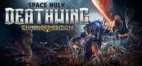 

Space Hulk: Deathwing Enhanced Edition, Steam Gift