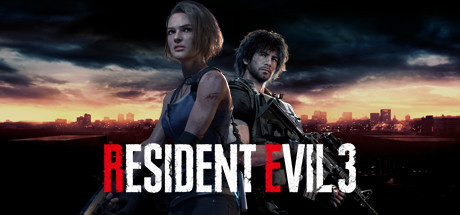 Resident Evil 3, Steam Gift