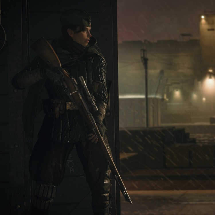 Call of Duty: Vanguard Standard Edition