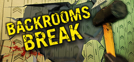 Backrooms Break, Steam Gift