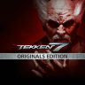 Игра TEKKEN 7 - Originals Edition PC, Steam Gift регион Россия, РФ
