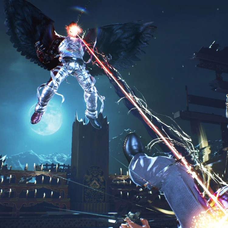 Игра TEKKEN 7 - Originals Edition PC, Steam Gift регион Россия, РФ