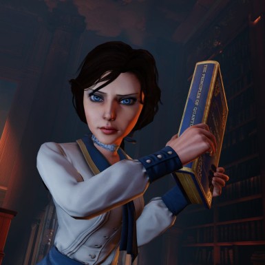 Игра BioShock: The Collection для PC / ПК, активация в стим Steam для региона РФ / Россия цифровой ключ