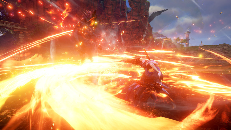 Tales of ARISE - Beyond the Dawn Premium Edition, Steam Gift