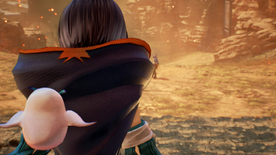 Tales of ARISE - Beyond the Dawn Premium Edition, Steam Gift
