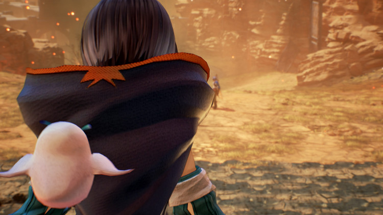 Tales of ARISE - Beyond the Dawn Premium Edition, Steam Gift