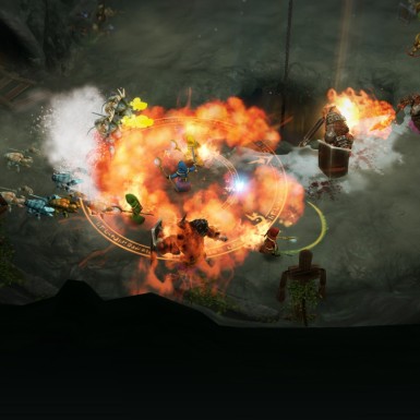 Игра Magicka 2 - Deluxe Edition для PC / ПК, активация в стим Steam для региона РФ / Россия цифровой ключ