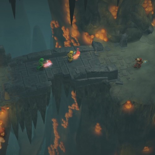 Игра Magicka 2 - Deluxe Edition для PC / ПК, активация в стим Steam для региона РФ / Россия цифровой ключ