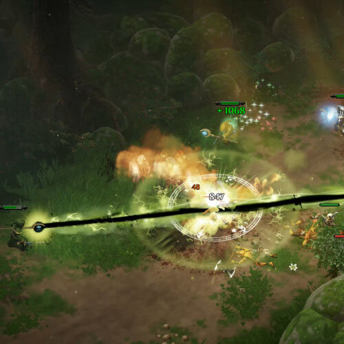 Игра Magicka 2 - Deluxe Edition для PC / ПК, активация в стим Steam для региона РФ / Россия цифровой ключ