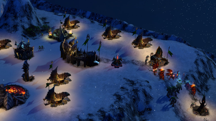 SpellForce 2 - Demons of the Past, Steam Gift