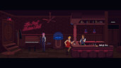 The Red Strings Club, Steam Gift