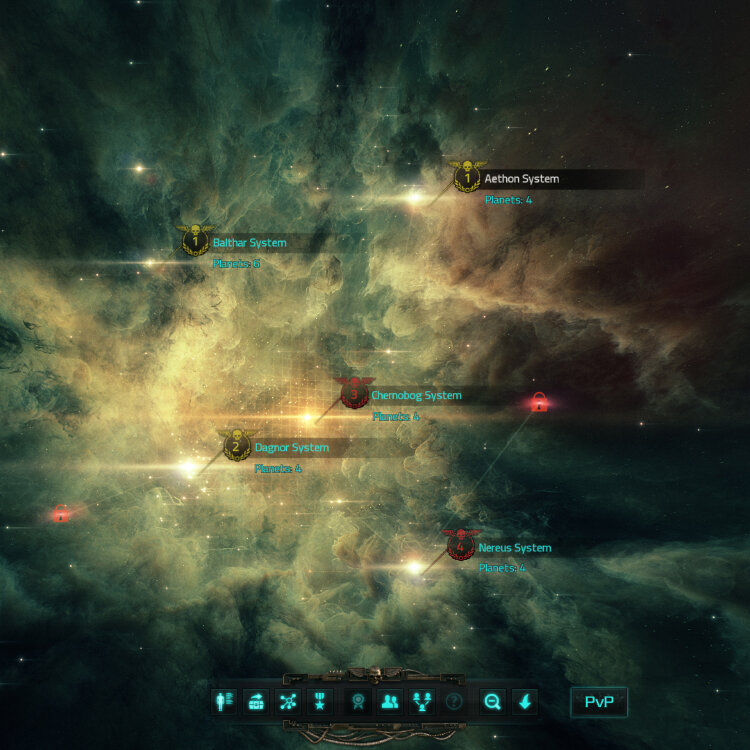 Игра Warhammer 40,000: Inquisitor - Martyr PC, Steam Gift регион Россия, РФ