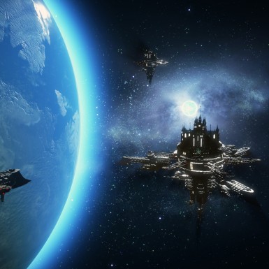 Игра Warhammer 40,000: Inquisitor - Martyr PC, Steam Gift регион Россия, РФ