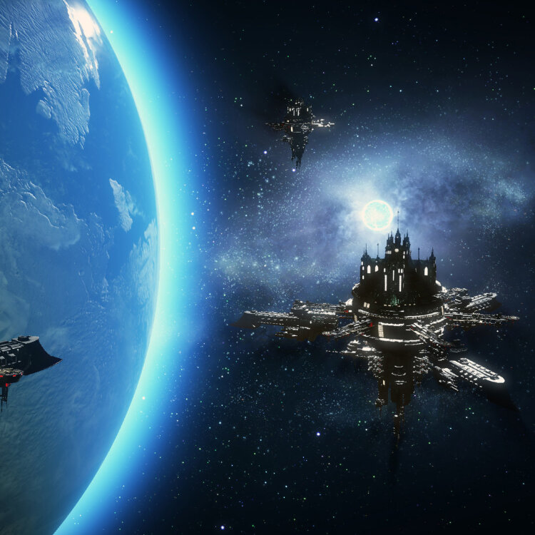 Игра Warhammer 40,000: Inquisitor - Martyr PC, Steam Gift регион Россия, РФ