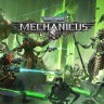 Игра Warhammer 40,000: Mechanicus для PC / ПК, активация в стим Steam для региона РФ / Россия цифровой ключ