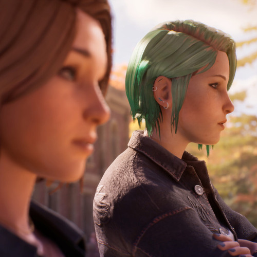 Life is Strange: Reunion Deluxe Edition