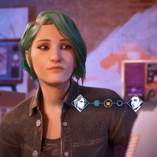 Life is Strange: Reunion Deluxe Edition