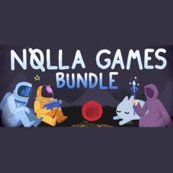Игра Nolla Games Bundle PC, Steam Gift регион Россия, РФ