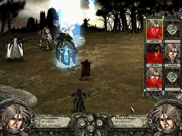 Disciples II: Rise of the Elves, Steam Gift