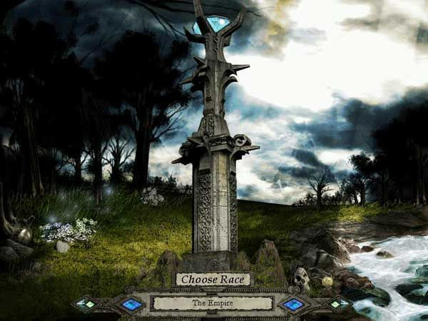 Disciples II: Rise of the Elves, Steam Gift