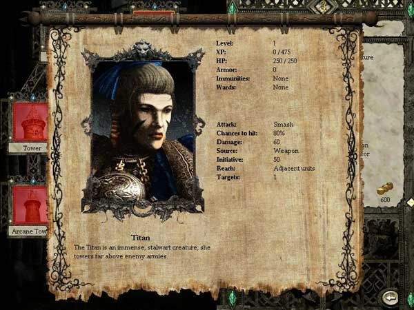 Disciples II: Rise of the Elves, Steam Gift